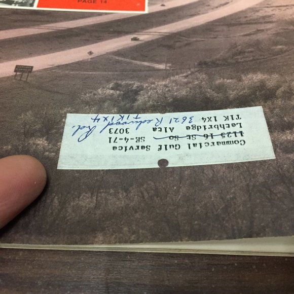 Motor in Canada Western Canada's Automotive Publication August 1973 Magazine - Picture 3 of 16